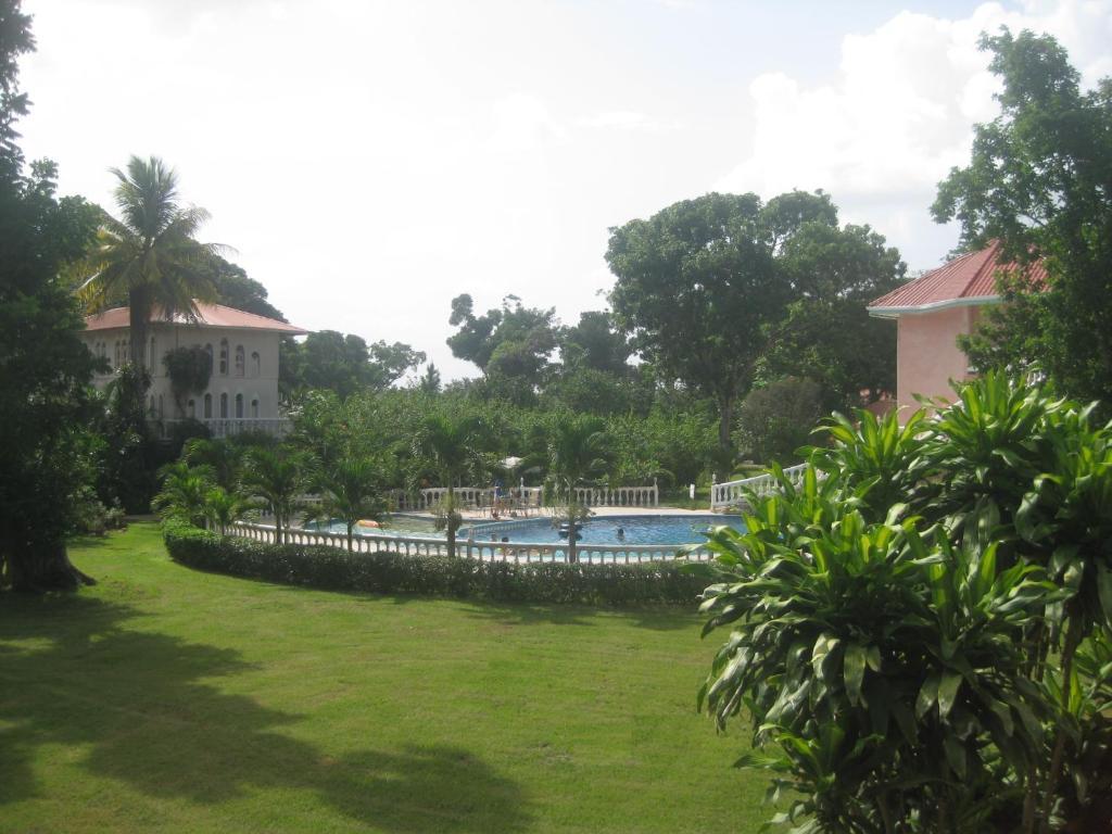 Banana Bank Lodge & Jungle Horseback Adventures Belmopan Eksteriør bilde