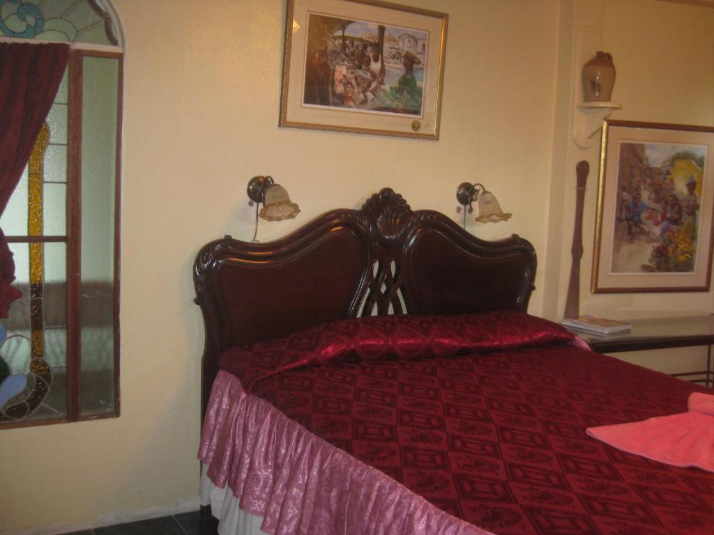 Banana Bank Lodge & Jungle Horseback Adventures Belmopan Rom bilde